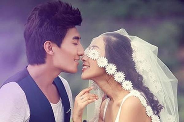 日坐劫财男性的婚配对象
