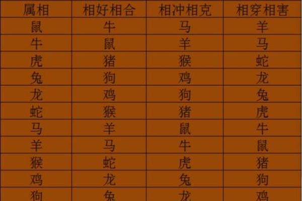 生肖鼠遇虎怎么样_生肖鼠与虎相冲情形解析