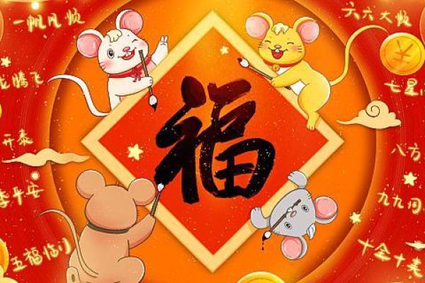 属鼠的人可以纹龙头吗_属鼠者是否适宜纹绘龙首图案