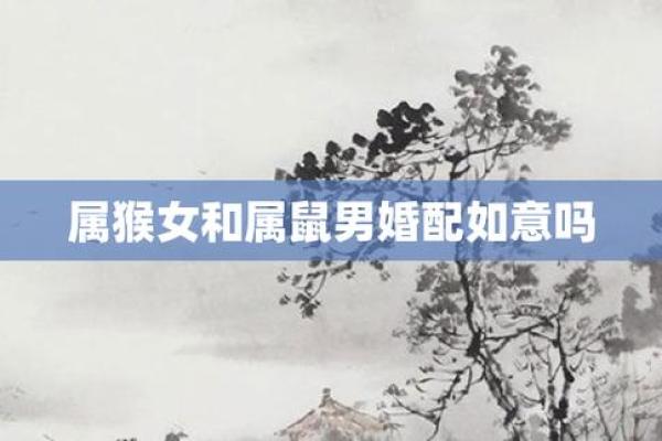 属马女和属鼠男可以婚配吗,属马的女生与属鼠的男生适合结为连理吗