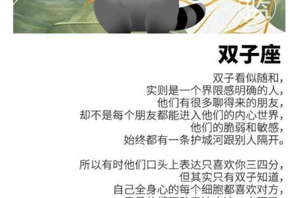 双子座女性对借款的态度与倾向如何