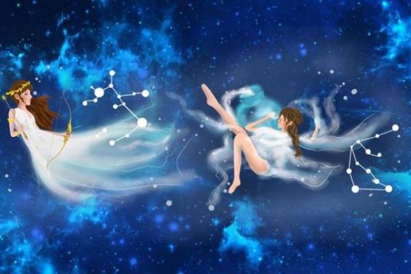 水瓶座和很多人暧昧吗女生_水瓶座女生是否常与多人保持暧昧关系