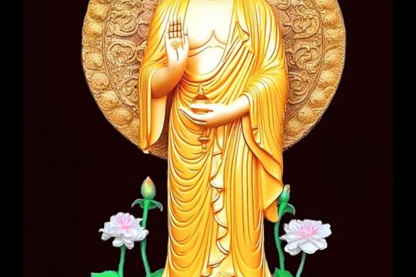 属羊的本命佛是什么_属羊人本命佛是哪位