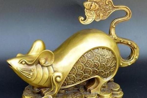 生肖鼠命中贵人兔（鼠年遇兔贵人扶持）