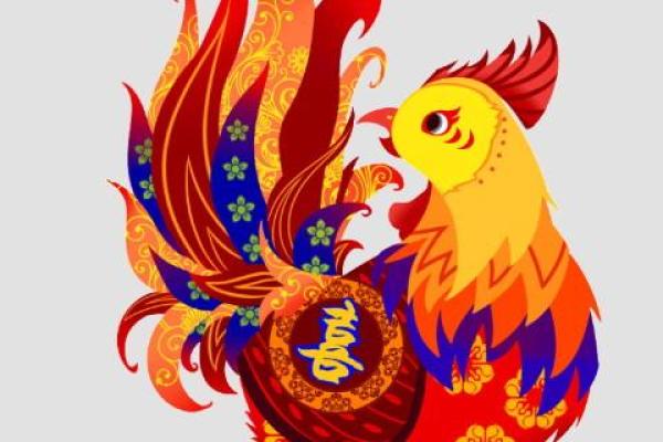 属鸡的为什么和属鼠的不合,揭秘属鸡与属鼠相性不合之谜