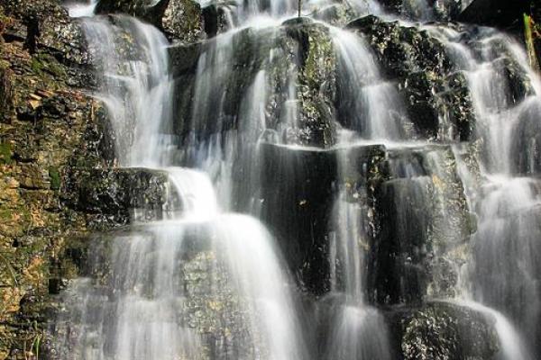 泉水
