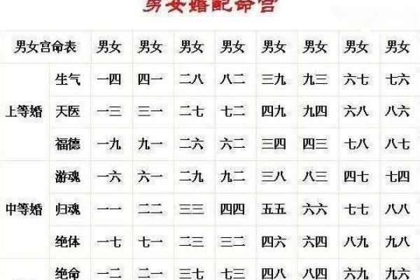 摩羯座女性与射手座男性匹配度解析