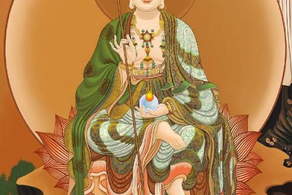 揭示福瑞面相特征：哪些面相预示着好运连连