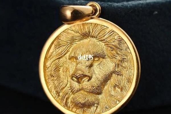 狮子座佩戴黄金首饰是否适宜