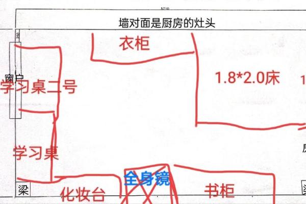 隔壁房间死了人影响风水吗