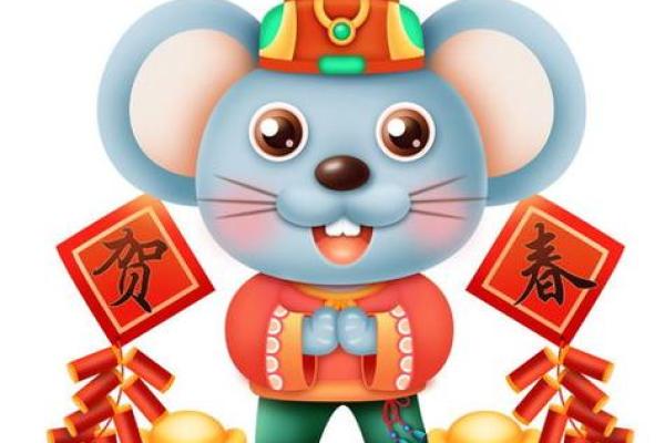 男属兔生属鼠的孩子好（男孩兔年生女孩鼠年生利弊分析）