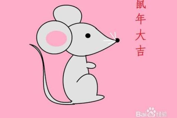属鼠与属羊怎么相处（鼠年和羊年生肖相处之道）