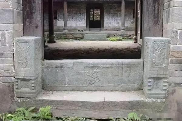 门槛