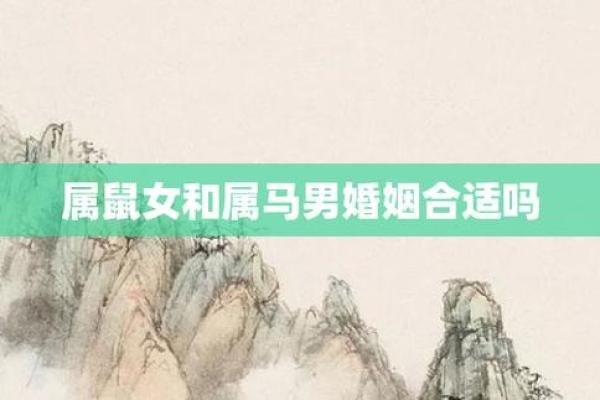 生肖羊男与生肖鼠女相配吗（生肖羊男性与生肖鼠女性是否匹配分析）