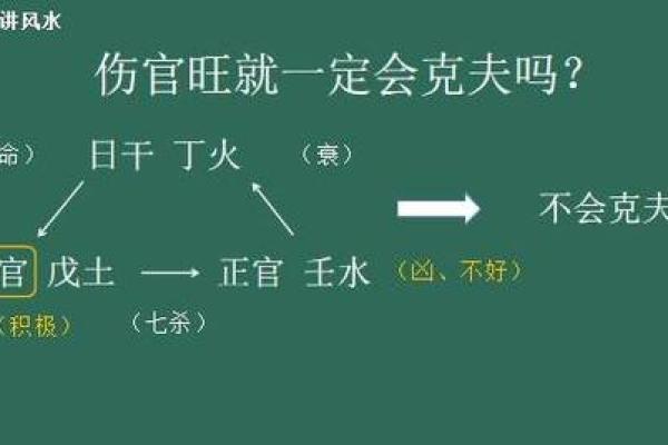 八字伤官格的第一用神_八字伤官格局首要用神解析