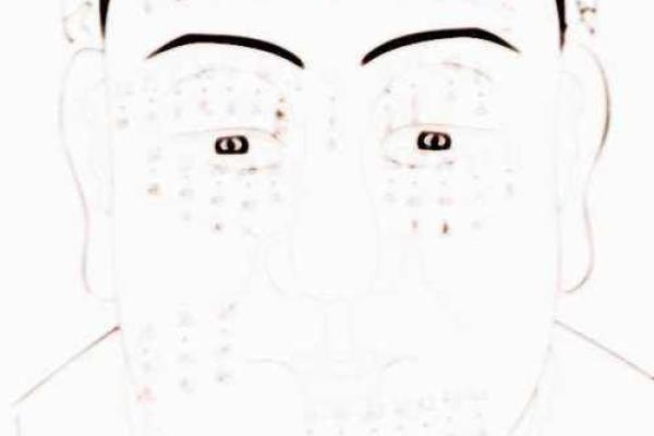 男性眉心痣象征好运 财运亨通的面相特征