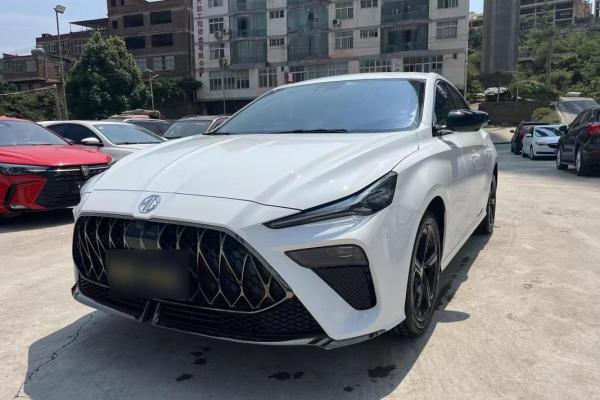 名爵天蝎座旗舰版是否具备远程启动功能