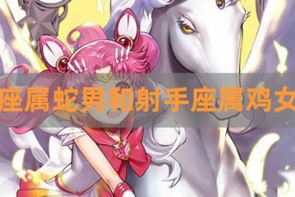 魔蝎座女生与射手座男性财务相合分析