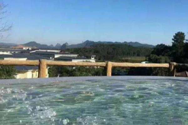 温泉