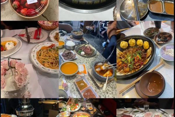 摩羯座约会时表现冷淡吗