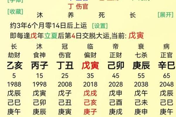 八字四个比劫_八字四柱比肩并列