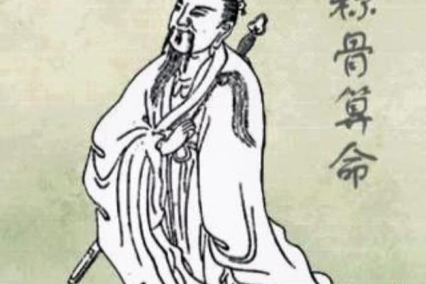 称骨算命四两七钱男命解释详细