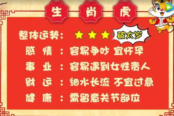 85年牛男与86年虎女的婚配解析