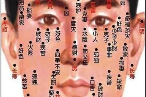 足部痣相解析：如何解读脚上痣的含义