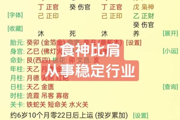 周易八字批命下载,八字命理测算