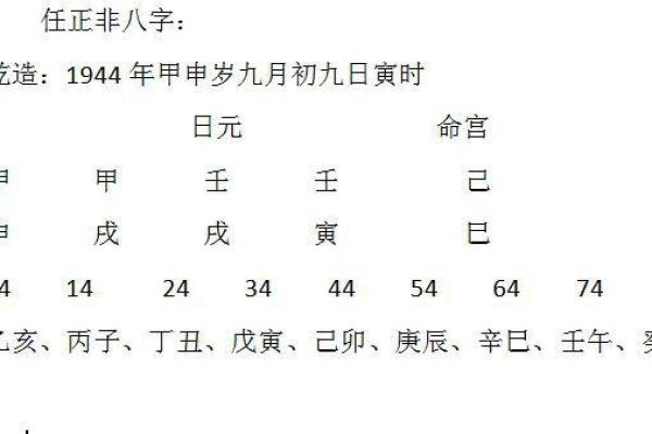 两个子的八字命理_双子星的八字命运揭秘