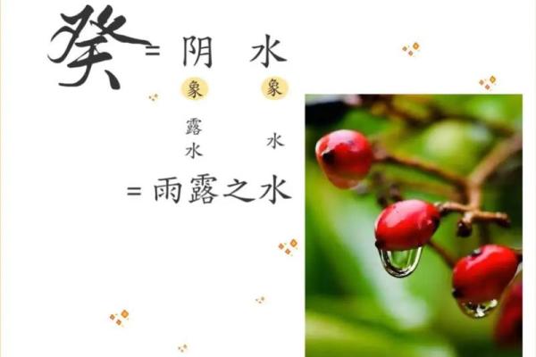 癸水八字案例100命例,癸水八字实例详解300例