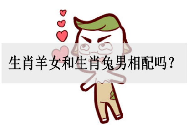 15年属羊男与17年属鸡女的相配性分析