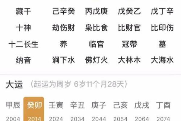 八字红鸾入命解析 八字红鸾入命的奥秘与启示