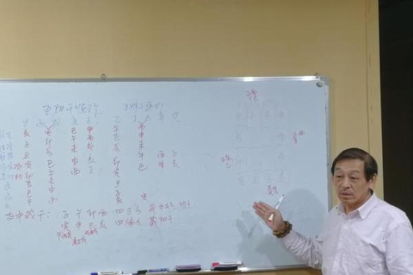 八字命理传承班讲座 八字命理传承课程分享会