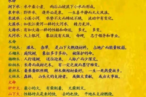 八字命格查询的app 八字命格在线查询工具应用