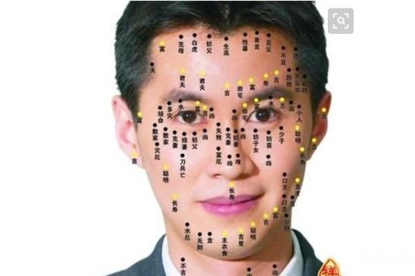 男性低额头面相解析：探究命运与低额头之间的关系