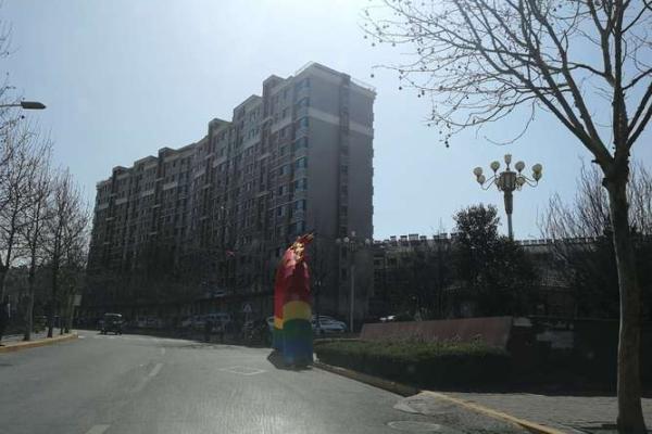 炉中火命买房选几层好_火命购房者适宜选择哪一层住宅