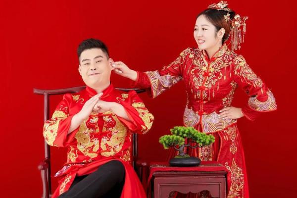 87年兔男与90年马女的婚配分析