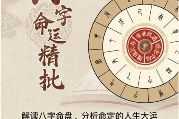 八字免费命盘详解,八字命盘详批