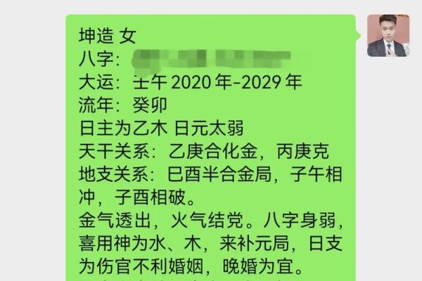 八字命理分析周易 周易八字命理深度剖析
