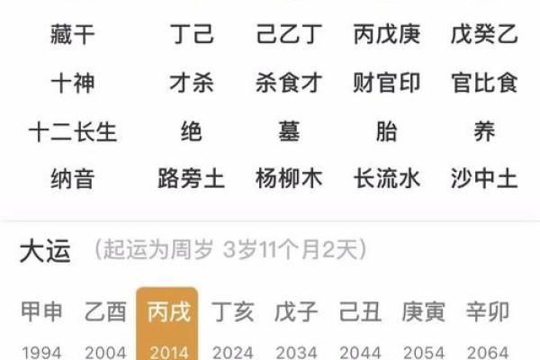 八字里全正财是什么命 八字全正财命代表了什么人生