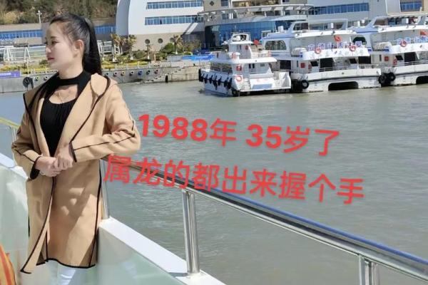 88年出生属龙女婚姻状况（1988年出生属龙女性婚姻状态解析）