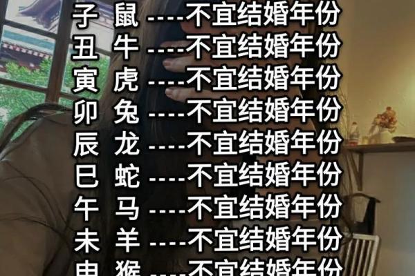88年龙男与87年兔女的婚配分析