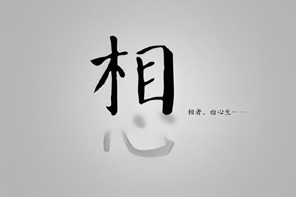 面相解读详析：面相算命图解指南与秘诀