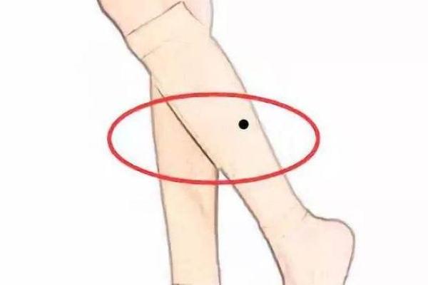 男性大腿痣解析：不同位置痣的含义探究