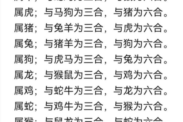 04年属猴男与02年属马女的婚配分析