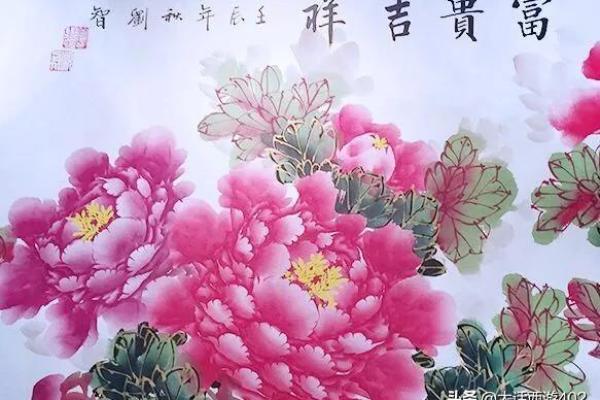 富贵吉祥之相，一生顺遂无忧 综合运势昌盛