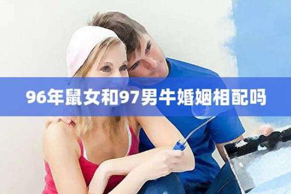 85年牛男与84年鼠女的婚姻可能性探讨
