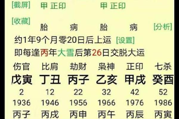 八字命理格局看子女长相 八字命理格局揭示子女外貌