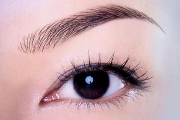 女性眉毛稀疏或影响命运：情感淡薄、进取心不足探究